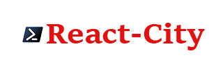 React-City